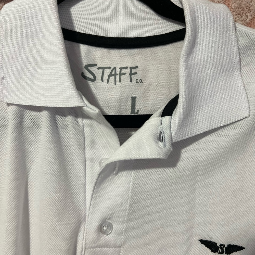 Polo shirt